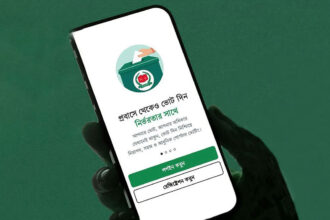 Diaspora Voting · Postal Voting noto Post