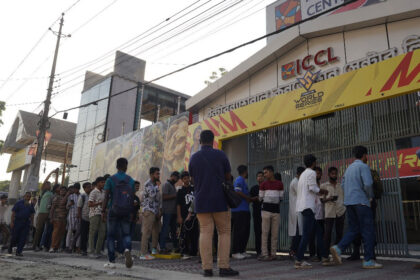 গেমপ্রেমীদের বিশাল মিলনমেলায় নতুন মাত্রা পেল ই-স্পোর্টস সংস্কৃতি