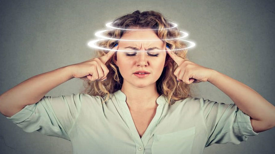 ভূমিকম্পের পর মাথা ঘোরায় কেন?