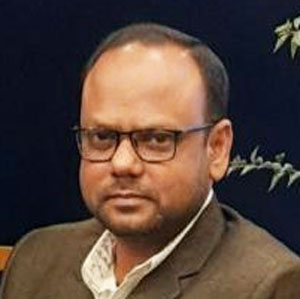 মো. সাগর খান