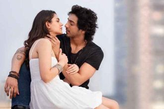 ২০ বছর পর প্রথম পুরস্কার পেলেন মোহিত সুরি: 'সাইয়ারা'র বড় সাফল্য