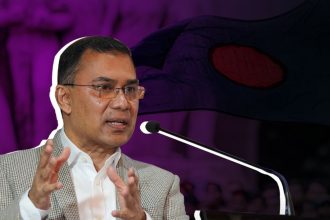 আজ বিএনপির ভারপ্রাপ্ত চেয়ারম্যান তারেক রহমানের ৬১তম জন্মবার্ষিকী