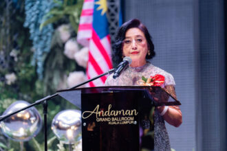 এশিয়ান লিডার্স গালায় ঐক্য ও সহযোগিতার বার্তা, কুয়ালালামপুরে মিলনমেলা