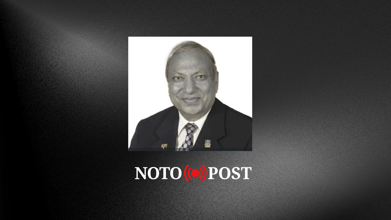 বিশিষ্ট শিল্পপতি ড. আনিসুজ্জামান আর নেই, মঙ্গলবার ঢাকায় প্রথম জানাজা
