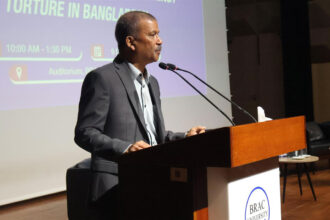 “ওপিকেট অনুমোদন শুরু মাত্র”: মানবাধিকার সুরক্ষায় আইন মন্ত্রণালয়ের উপদেষ্টার বক্তব্য