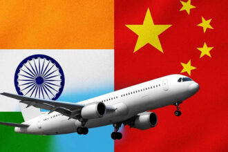 চীনা ট্রানজিট: ভারতীয়দের হয়রানি বন্ধের নিশ্চয়তা চাইল দিল্লি