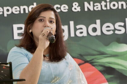 তারেক রহমান