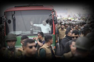 তারেক রহমান