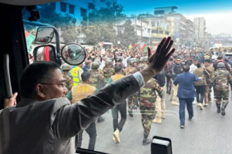 তারেক রহমান