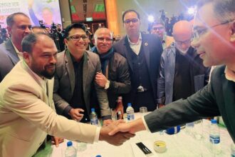 তারেক রহমান