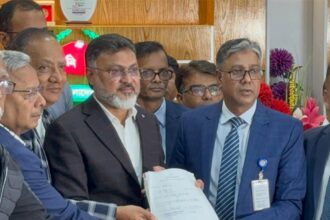 ঢাকা-১৫ আসনে মিল্টন ও ডা. শফিকুরের মনোনয়নপত্র বৈধ; বাতিল ৩ প্রার্থীর