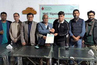 সামাজিক সচেতনতা বৃদ্ধিতে থ্যালাসেমিয়া সমিতির ব্র্যান্ডিং করবে ‘কুল এক্সপোজার’