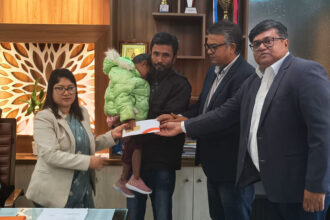 বাংলাদেশের বৃহত্তম রিটেইল চেইন ‘স্বপ্ন’