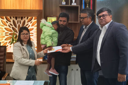 বাংলাদেশের বৃহত্তম রিটেইল চেইন ‘স্বপ্ন’