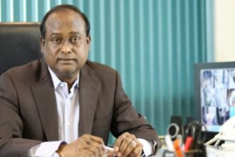 বাগেরহাটের তিনটি আসনেই এমএএইচ সেলিমের মনোনয়নপত্র বৈধ