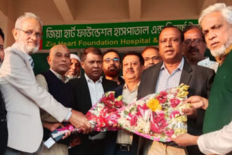 ঢাকা-১৭: ঘরে বসেই ভোটার স্লিপ সংগ্রহের সুবিধা চালু করল বিএনপি