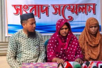 উপ-পরিচালকের বিরুদ্ধে ১৫ লাখ টাকা চুক্তির পাল্টা অভিযোগ শিক্ষক পত্নীর