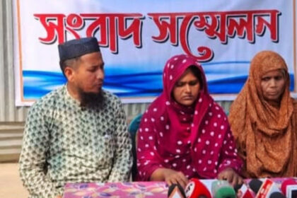 উপ-পরিচালকের বিরুদ্ধে ১৫ লাখ টাকা চুক্তির পাল্টা অভিযোগ শিক্ষক পত্নীর