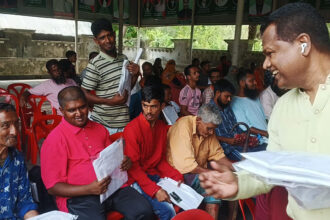 মাজেদা বেগম ফাউন্ডেশনের মানবিক উদ্যোগ: ঈদ উপহার পেলেন বাগেরহাটের বুদ্ধি প্রতিবন্ধীরা