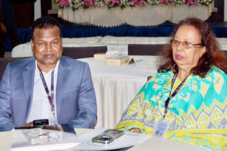 মোহামেডানের নতুন কমিটিতে এম এ সালাম: ক্লাব পুনর্গঠনে বড় চমক