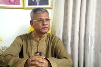 সাইফুল আলম নীরব