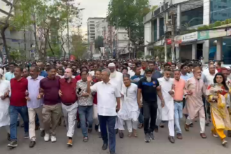 সাইফুল আলম নীরব