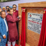 উপজেলা পর্যায়েও হবে তথ্য কমপ্লেক্স; তথ্যের অবাধ প্রবাহ নিশ্চিতের ঘোষণা প্রতিমন্ত্রীর