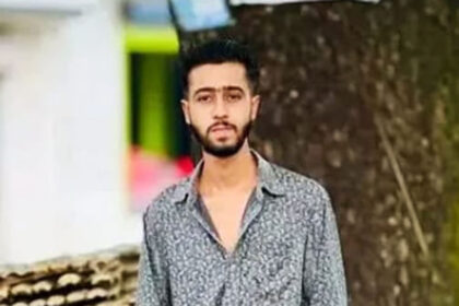 গফরগাঁওয়ে চাচার দা’র কোপে ভাতিজা খুন; ঘাতক চাচা পলাতক