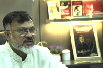 মো. শফিকুল ইসলাম খান মিল্টন