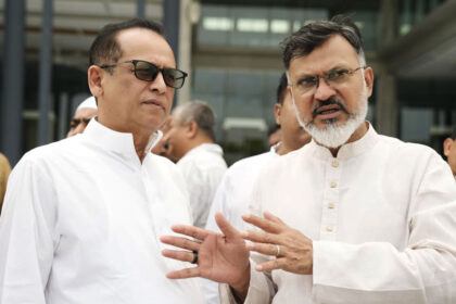 3 1 Noto Post বিকল্প সড়কের কাজ দ্রুত শুরু হচ্ছে, সুফল মিলবে ৬ মাসেই: ডিএনসিসি প্রশাসক