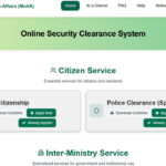 📌 স্পেনের পুলিশ ক্লিয়ারেন্স আবেদন বাতিল হচ্ছে? জেনে নিন ৫টি প্রধান কারণ! 🚫