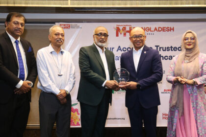 বাংলাদেশ-মালয়েশিয়া স্বাস্থ্যসেবা সহযোগিতা বৃদ্ধিতে এমএইচটিসি-র উদ্যোগ