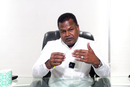 বাগেরহাটের মাটি ও মানুষের নেতা এম এ সালামের সংগ্রামের গল্প