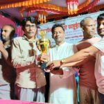 বনগ্রামে ফকির গোষ্ঠী ঐক্য পরিষদের বার্ষিক উৎসব সম্পন্ন
