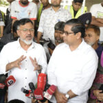 রাস্তা ও মেট্রোর নিচে বসা ইজারাদারদের বিরুদ্ধে কঠোর ব্যবস্থার হুঁশিয়ারি শফিকুল ইসলাম খানের