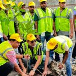 উন্নয়নমূলক কর্মকাণ্ড সফল করতে স্বেচ্ছাসেবক দল ঐক্যবদ্ধ: ফখরুল ইসলাম রবিন