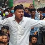 ঢাকা মহানগর উত্তর বিএনপির দায়িত্বে মিল্টনকে চান তৃণমূলের একাংশ