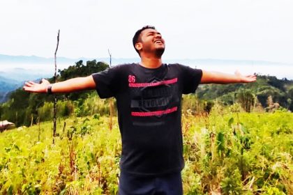 Nilay Kumar Biswas alikodom travel story