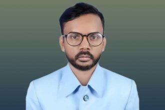 হিরো আলম গ্রেপ্তার