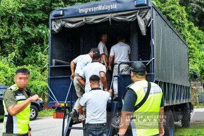 Malaysia news