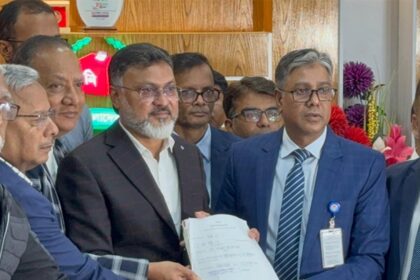 ঢাকা-১৫ আসনে মিল্টন ও ডা. শফিকুরের মনোনয়নপত্র বৈধ; বাতিল ৩ প্রার্থীর