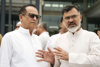3 1 Noto Post বিকল্প সড়কের কাজ দ্রুত শুরু হচ্ছে, সুফল মিলবে ৬ মাসেই: ডিএনসিসি প্রশাসক