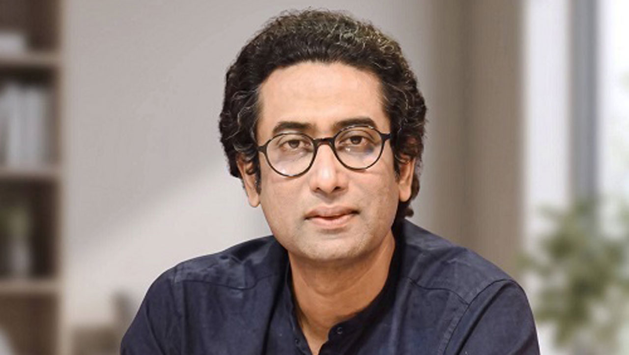 1 5 Bangladesh Global উচ্চশিক্ষার নীতিনির্ধারণে এবার আন্তর্জাতিক খ্যাতিসম্পন্ন শিক্ষাবিদ ড. মামুন