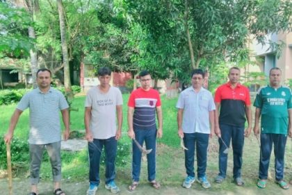 আদমদীঘি (বগুড়া) প্রতিনিধিঃ