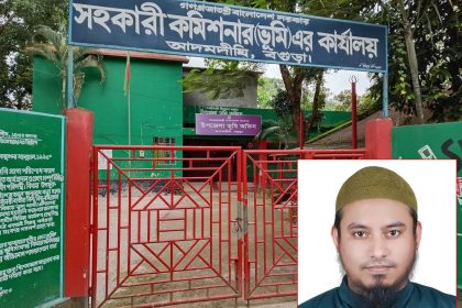 আদমদীঘি (বগুড়া) প্রতিনিধিঃ