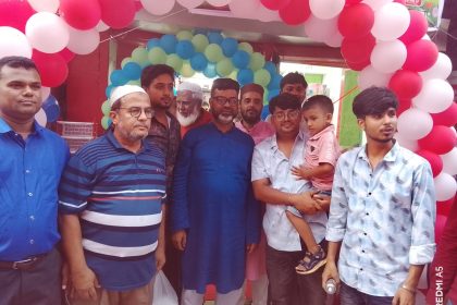 sagar khan