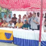 IMG 20261028 WA0002 Noto Post সান্তাহার পৌর যুবদলের উদ্যোগে নানা আয়োজনে ৪৮ তম প্রতিষ্ঠা বার্ষিকী পালিত